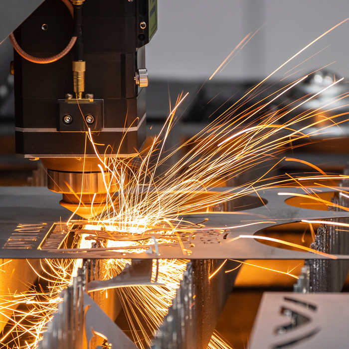 laser-cutting